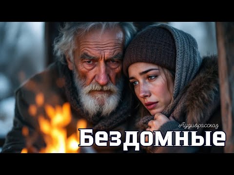 Видео: Бездомные. Рассказ