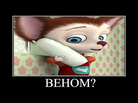 Видео: ПОПРОБУЙ НЕ ЗАСМЕЯТЬСЯ #12 😂 БАРБОСКИНЫ