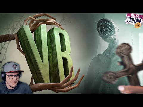 Видео: Худший скример ► Johan и Marmok ( Phasmophobia ) - Мармок и Джохан | Реакция