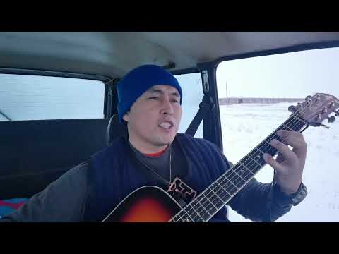 Видео: Кавер Кино Попробуй спеть вместе со мной