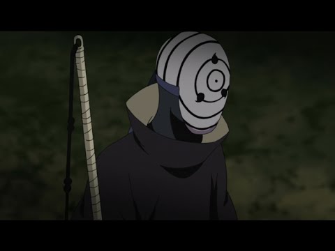 Видео: NARUTO SHIPPUDEN:Ultimate Ninja STORM 4.#2 За Маской