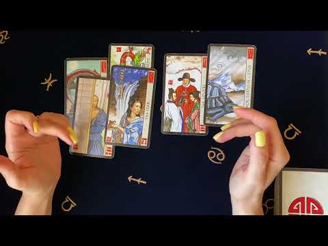 Видео: ДЕВЫ ♍️ Прогноз на неделю 22.09.25  -  28.09.25