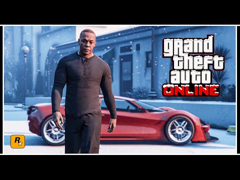 Видео: +$1,000,000/ЧАС — ЛУЧШИЙ ЗИМНИЙ ФАРМ В GTA 5 ONLINE