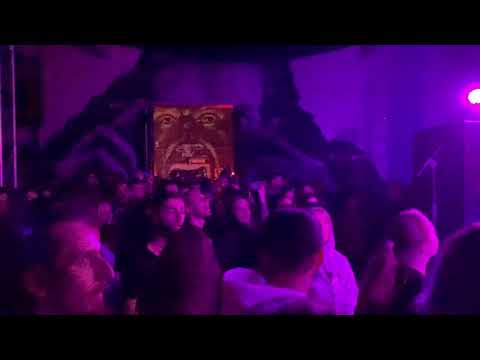 Видео: AKUTE -  Калі б я застаўся з табой (live in Minsk 2020)