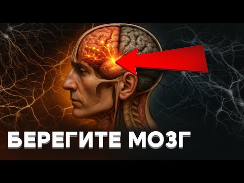 Видео: Биохакинг нервной системы: как сохранить ясный ум до старости