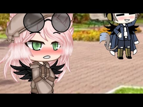 Видео: А ты мне нравишся так*клип*/гача лайф/