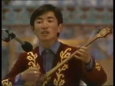 Видео: Бекболат Тілеуxанның студент кезі