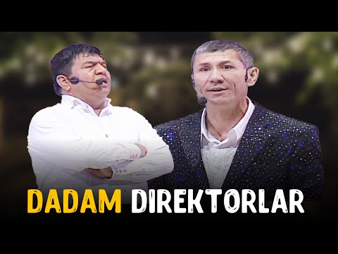 Видео: Хандалак - Дадам Директорлар | Xandalak - Dadam Direktorlar