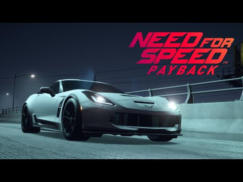Видео: Победа на всех фронтах / Прохождение Need For Speed: Payback ч.26