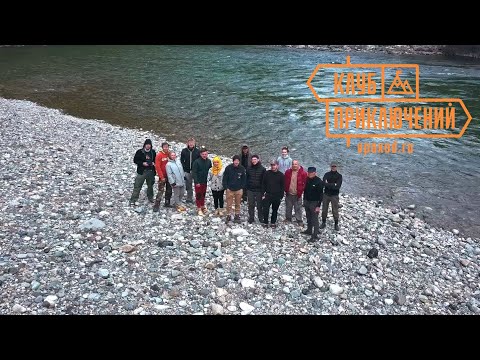 Видео: Жомболок - Ока Саянская 2022