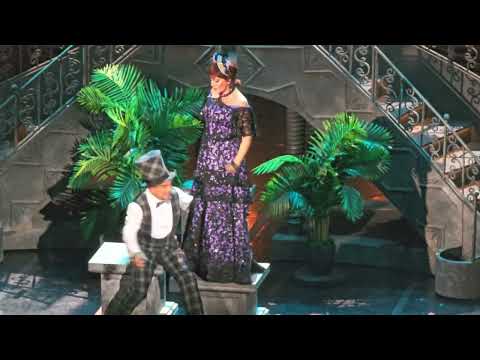 Видео: 20251008 214706 Елена Зайцева, Михаил Беспалов, Мистер Икс