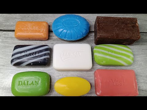 Видео: Soap Cutting X2⏭️💨Резка мыла X2⏭️💨