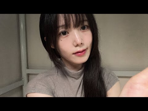 Видео: ASMR глубокая чистка ушей пальцами и нежный массаж ушей ㅣFinger Ear Cleaning & Ear Massage