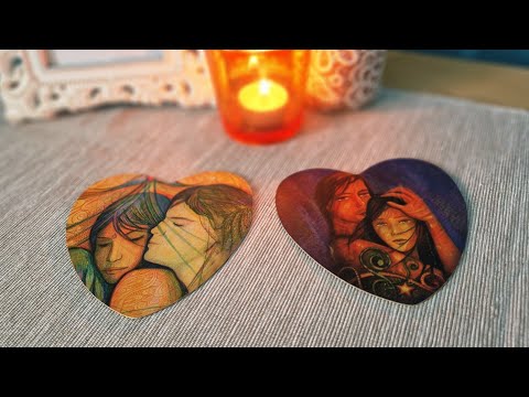 Видео: ❤️‍🔥🍁Ти и твоят любовен интерес - през следващите 7 дни 13-19.10.2025 г🍁❤️‍🔥