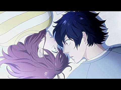 Видео: Ко и Футаба - А помнишь вечер?