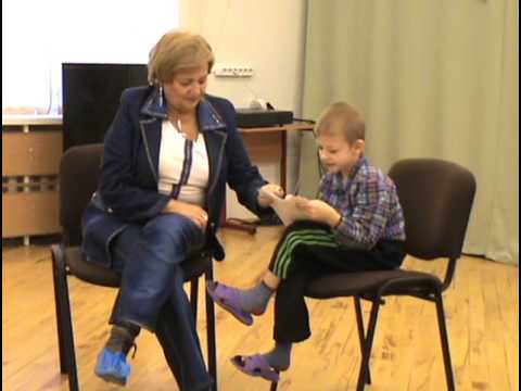 Видео: Визель Т. Г.  Клиническая нейропсихология_часть.5