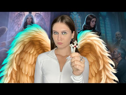 Видео: СЕКРЕТ НЕБЕС 3 - ТОЧНО ЛИ КОНЕЦ?// 90 СЕРИЙ И ВИКИ, ЛЭЙН И ОДРИ.. ЭТА БОРЬБА БУДЕТ ЛЕГЕНДАРНОЙ… 