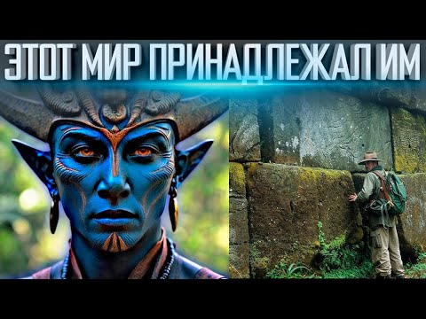 Видео: В Новой Зеландии НАШЛИ то что ПОЛНОСТЬЮ МЕНЯЕТ историю ПЛАНЕТЫ ЗЕМЛЯ | Топ 20