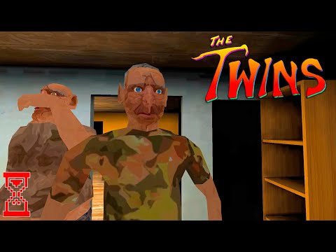 Видео: Близнецы оставляют След | The Twins