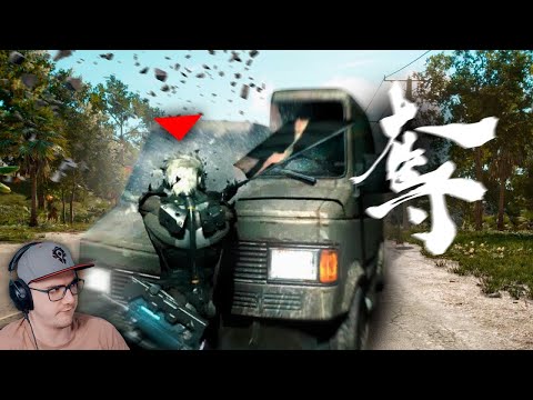 Видео: 10 АБСУРДНЕЙШИХ МЕХАНИК ► Никитун | Реакция