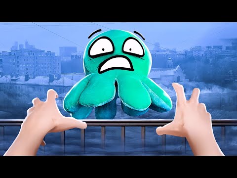 Видео: КАК Я ЧУТЬ НЕ УМЕР 2