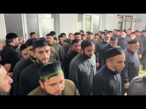 Видео: Гараев Сайд Мохьмадан т1ера саг1а. 2-г1а Зикар. 26.09.2025. Жима-Атаг1а.