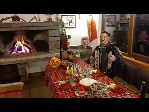 Видео: Владимир Димитров - Новогодишен родопски букет 2️⃣0️⃣2️⃣4️⃣ 🪗