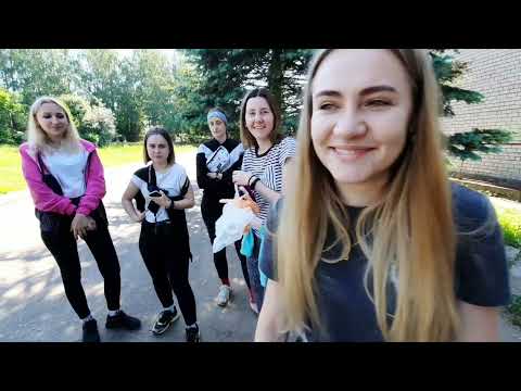 Видео: Это мы в БГТУ