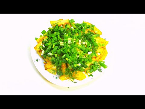 Видео: КАРТОШКА ЗАПЕЧЕННАЯ В ДУХОВКЕ