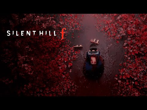 Видео: Silent Hill f | #6 🥀 Финал