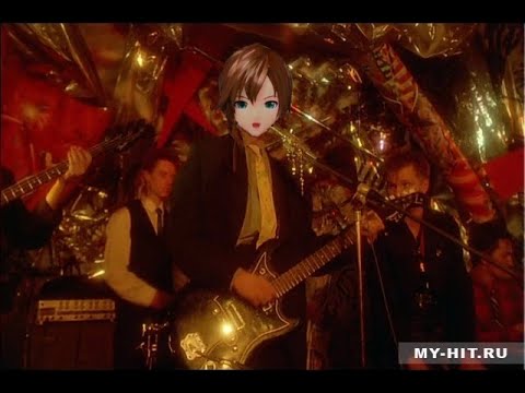 Видео: АНИМЕ девочка ДУШЕВНО спела про лётчиков