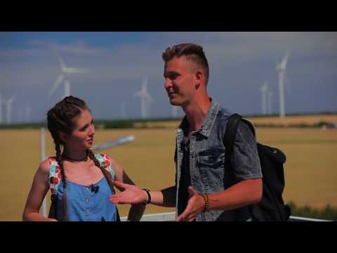 Видео: ВелоТревел у Приморську та Ботієвому. Серія 6