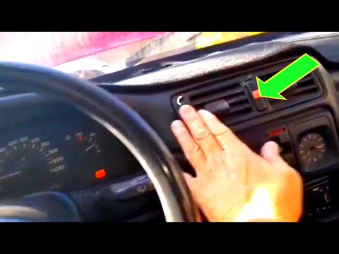 Видео: ВОТ ЕЩЕ ОДНА ИЗ ПРИЧИН ПОЧЕМУ ПЛОХО ГРЕЕТ ПЕЧКА. ОПЕЛЬ ВЕКТРА А