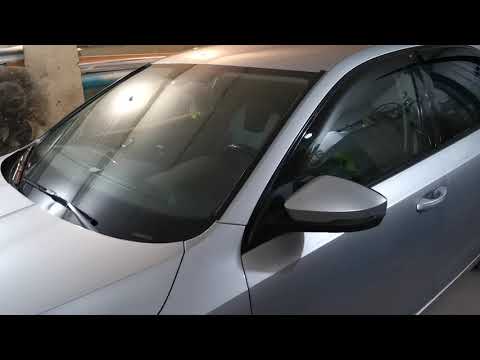 Видео: Отчётный ролик, пробег 200 000 км. Всё отлично едем дальше.