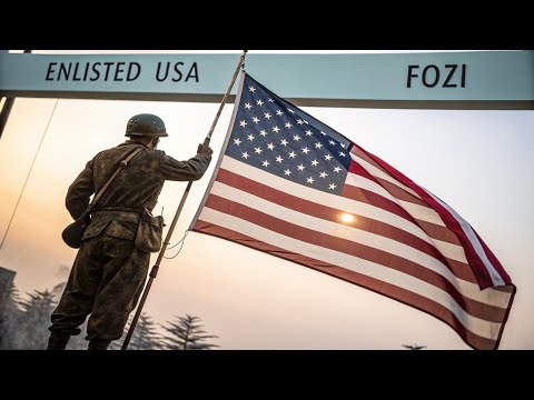 Видео: Enlisted: США БР-3. Перевал (Уничтожение) (без комментариев).