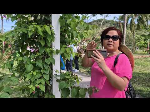 Видео: Във ВИЕТНАМ с МАРИНА част2