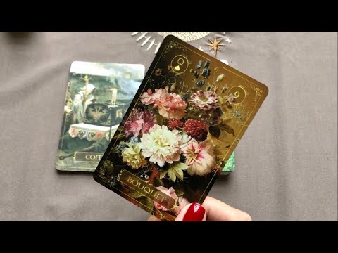 Видео: Обзор на колоду «Revival Lenormand/Возрождение Ленорман». +Теория