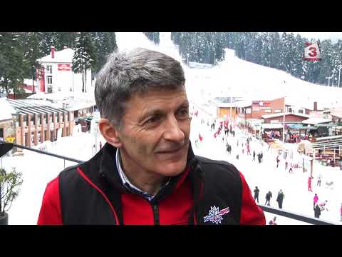 Видео: Петър Попангелов   Една легенда на 60