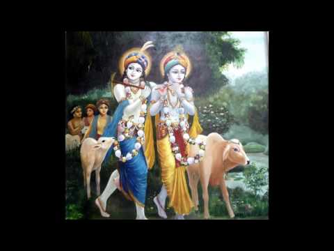 Видео: Шри Кришна Чайтанья Прабху дойа коро море
