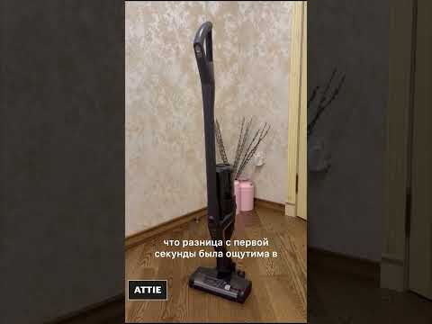 Видео: Битва вертикальных пылесосов! Dyson или Miele?
