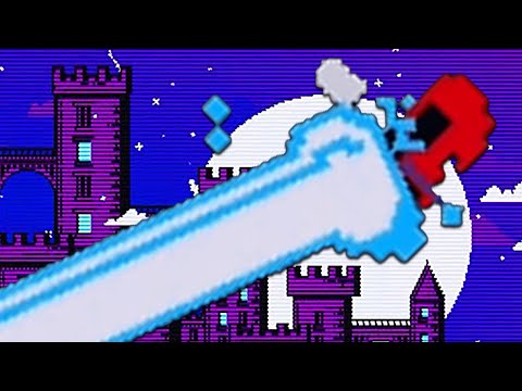 Видео: МАГИЧЕСКИЕ МИНИ РОГИ ★ Tiny Rogues • 3