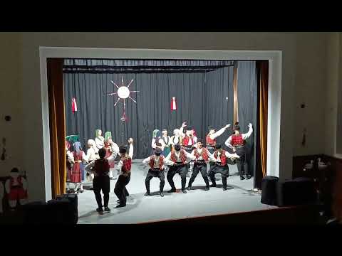 Видео: Концерт село Бозвелийско 1 март 2024