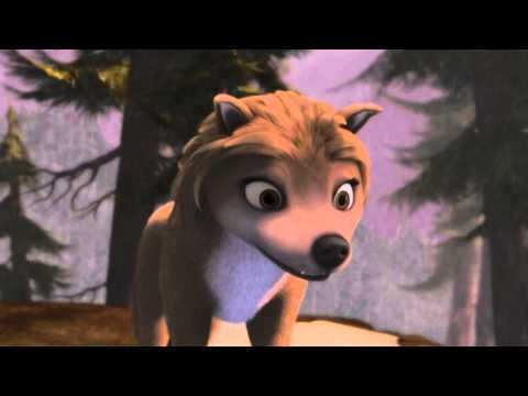 Видео: Альфа и Омега клыкастая братва