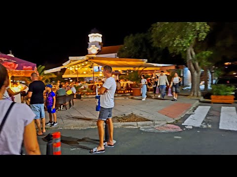Видео: Night Pomorie - 14.08.2024 ( Нощно Поморие - 14.08.2024 )