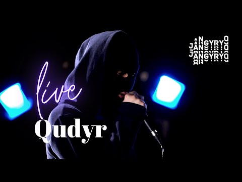 Видео: Qudyr. Jangyryq LIVE /Жаңғырық