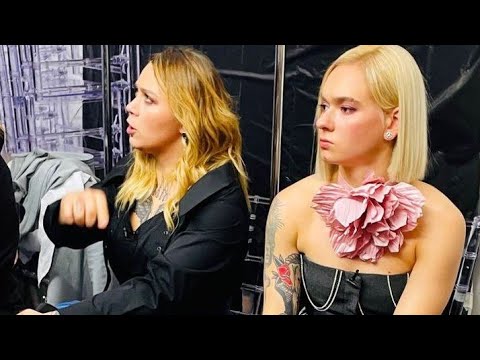 Видео: Пацанки 7. За кулисами преображения. Как это было. 8.12.22.