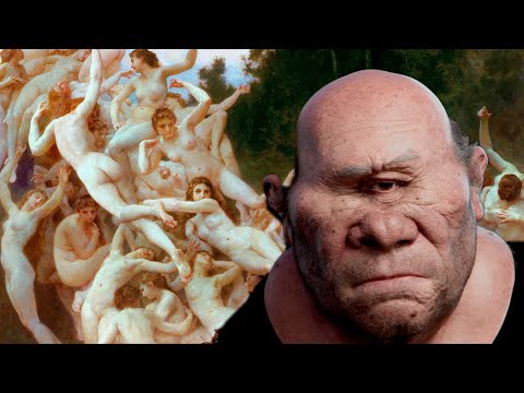 Видео: Плеяды