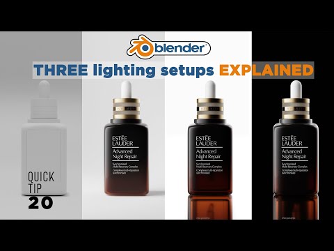 Видео: Как поджечь косметический флакон в блендере (быстрый совет №20)