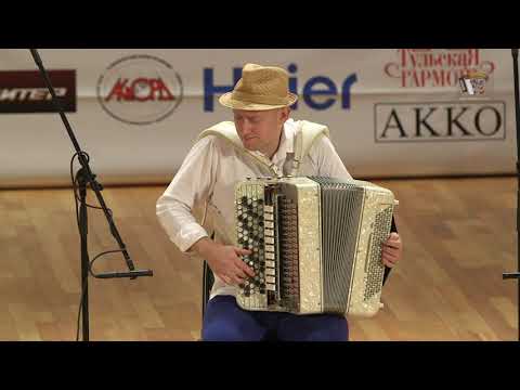 Видео: В.Монти - Э.Аханов "Чардаш" - Баян и баянисты 2020 / Monti-Akhanov "Chardash" - ХХXII Bayan Festival