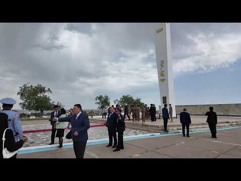 Видео: МАРШАЛ Х.Чойбалсан 130 жил
